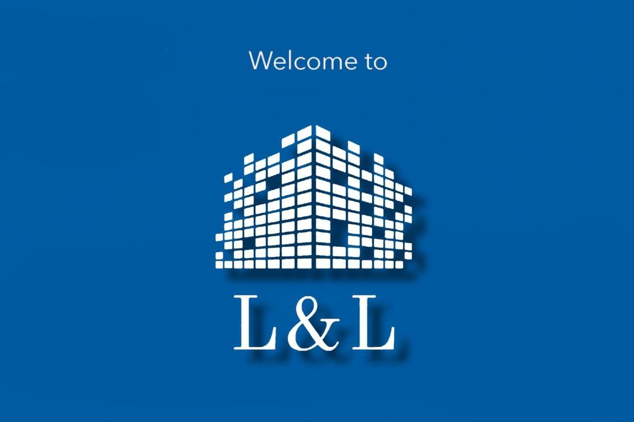 شقة L&L. يريفان المظهر الخارجي الصورة